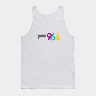 P964 Tank Top